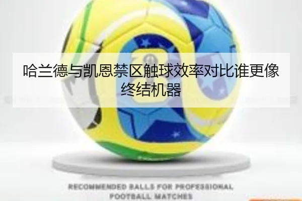 哈兰德与凯恩禁区触球效率对比谁更像终结机器